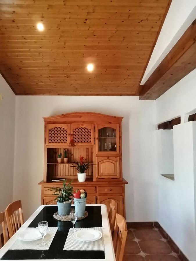 Caseta Rovira Deltebre Εξωτερικό φωτογραφία