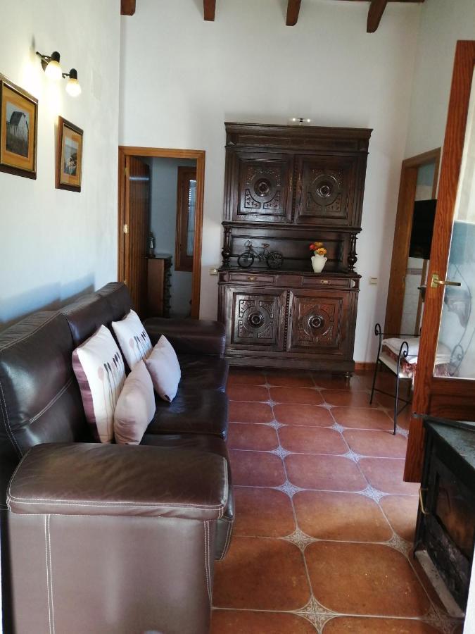 Caseta Rovira Deltebre Εξωτερικό φωτογραφία