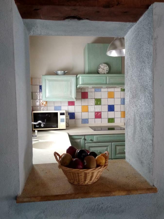 Caseta Rovira Deltebre Εξωτερικό φωτογραφία