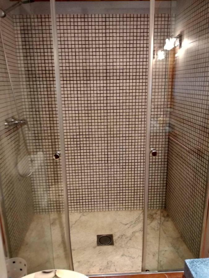 Caseta Rovira Deltebre Εξωτερικό φωτογραφία