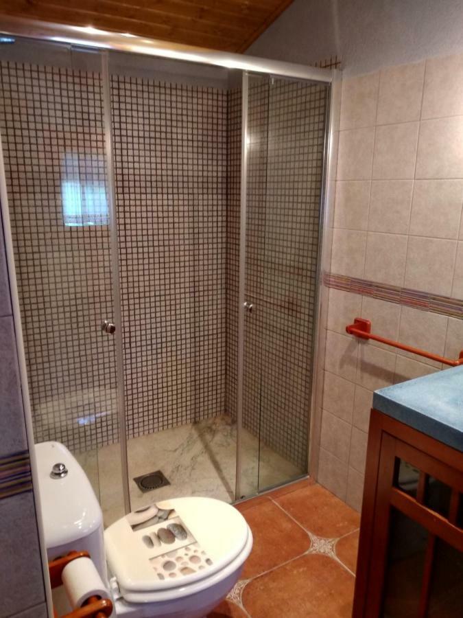 Caseta Rovira Deltebre Εξωτερικό φωτογραφία